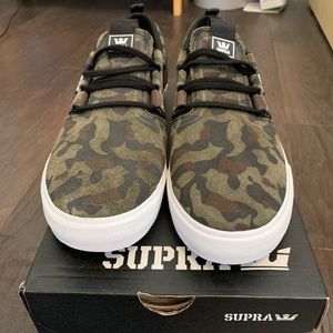 Men’s Supra Flow Shoes